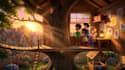 3d pixar ai animation video 3d kids animation 3d music ai cocomelon pixar style