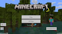 play or teach you how to play minecraft bedrock