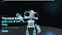 build a modern high converting landing page