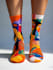 design custom and unique socks design