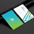 design a creative business card