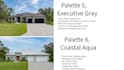 create realistic 3d exterior rendering from your cad elevations