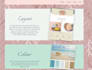 design and develop a responsive landing page
