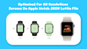 create interactive rive, lottie, mascot, and web animations for apps