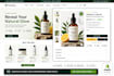 design a high converting shopify store and product