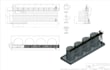 be your 3d cad modeler and mechanical designer