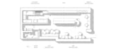redraw restaurant layout plan, cafe, lounge bar space floor plan, dining spaces