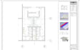draw city permit structural plan,autocad mep  drawing,hvac ductwork,load bearing