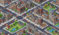 create isometric tileset tilemap game assets environment for indie game projects