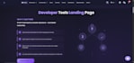 build a full stack web application with django and react