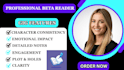 beta reading beta reader fantasy beta reader beta read romance novel beta reader