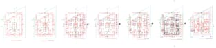 convert autocad drawings to autodesk revit models