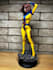 create, 3d print, paint and deliver stunning custom superhero statues