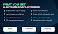 build ai revops workflows for sales teams