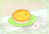 draw any food with cutie faces