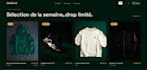 build a modern ecommerce website with payment integration