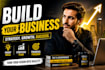 design youtube thumbnails for any niche