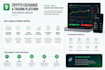 develop crypto trading platform