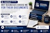 create sops training manuals and business documents