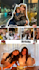 create aesthetic canva social media posts