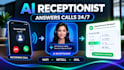 ai receptionist ai voice agent vapi retell gohighlevel appointment booking