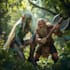 do fantasy characters or fantasy character