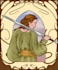 illustrate custom fantasy art for you