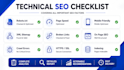 do complete SEO audit for your wordpress website
