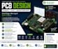 design custom pcb layout schematic gerber files iot arduino esp32  kicad  altium