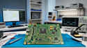 l design custom pcb and embedded hardware ready for manufacturing