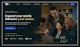 build ims education website elearning website online course educational website
