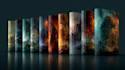 design fantasy book cover