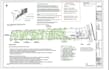 design site plan and plot plan for city permit approval