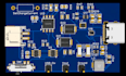 do pcb layout design, pcb routing, multilayer pcb, altium pcb design and gerber