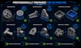 prepare your 3d model for fdm and resin printing