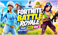 create professional high CTR fortnite gaming thumbnails