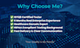 do manual testing of your web application