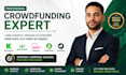 do crowdfunding promote on gofundme indiegogo kickstarter