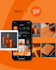 design aesthetic instagram templates