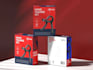 create subscription box, mailer box and packaging box design