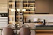 create professional revit kitchen design