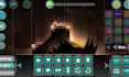 create layout for your geometry dash level making it a rated worthy level