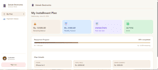 build a full stack web app with react node js and postgresql