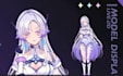 design and rig a professional live2d vtuber model for vtube studio