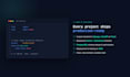 do custom website development in django, flask, fastapi, python, reactjs