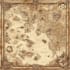 create a fantasy map for you