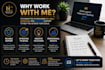 provide professional virtual assistant and digital support services
