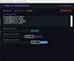 build a python desktop application with firebase