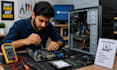 fix your computer, laptop issues and setup printer remotely