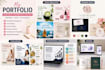 be creative virtual assistant, social media admin, personal executive va,canva
